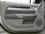 Chrysler Sebring 2007 года